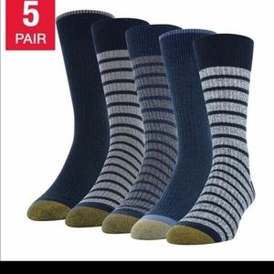 Wentworth Gold Toe Socks